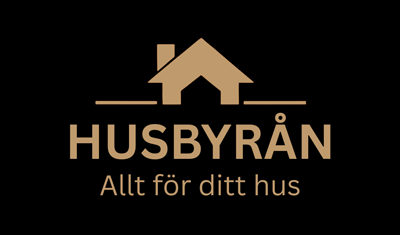 Husbyran din partner